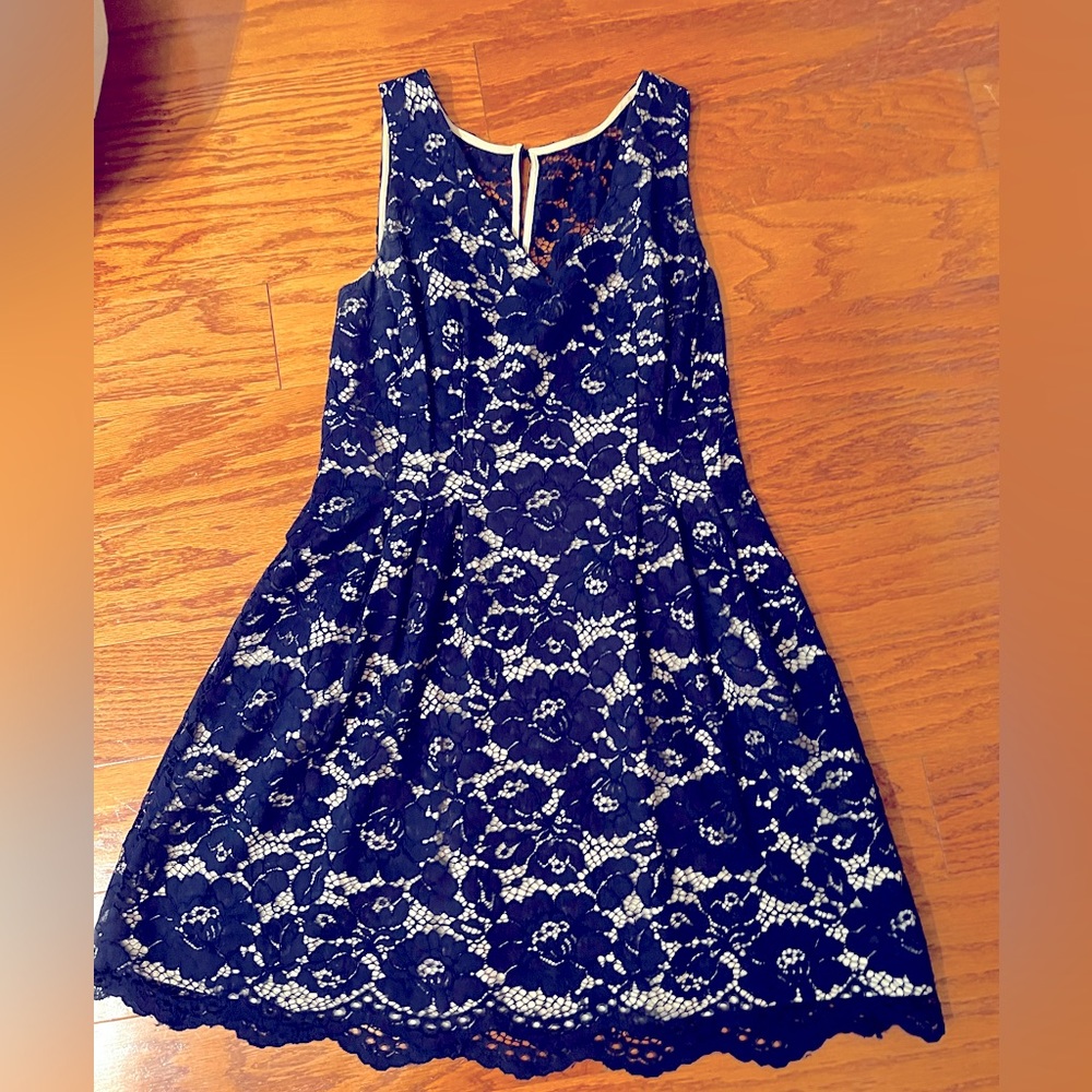Vince Camuto Semi-Formal Dress 10